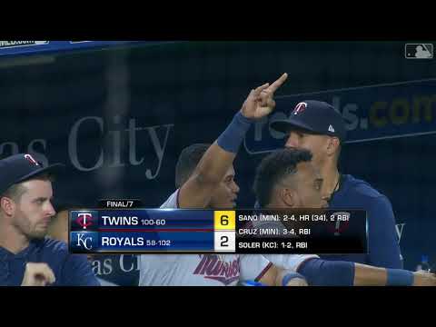 FastCast : Rays, A's clinch berths 9/27/19