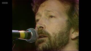 Eric Clapton &amp; Dire Straits - Wonderful Tonight - The Nelson Mandela 70th Birthday Tribute (1988)