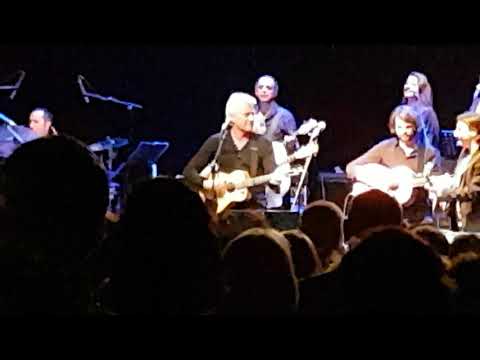 Volkshaus Zurigo -Pippo Pollina,  Werner Schmidbauer e Martin Kälberer - Camminando