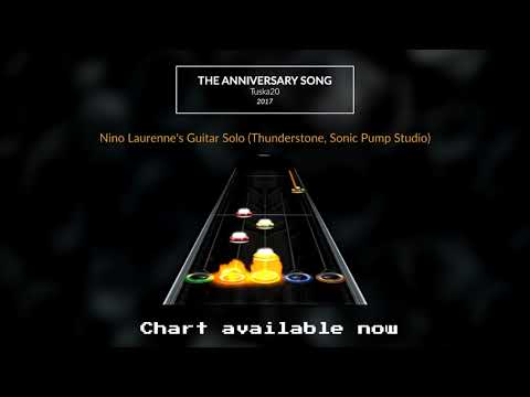 Tuska20 - The Anniversary Song (Chart Preview)