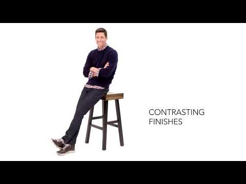Glosco Tall Stool image 1
