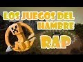 LOS JUEGOS DEL HAMBRE MINECRAFT RAP ...