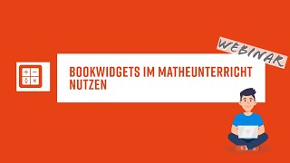 BookWidgets im Matheunterricht