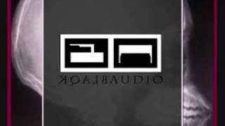 The Love Letter-Blaqk Audio