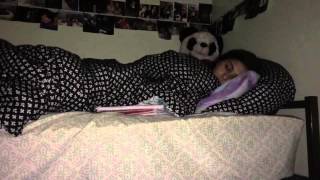 Habituation and Sensitization Tutorial