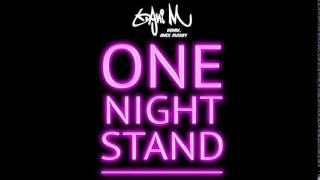 Dani M feat  Anex Aviary   One Night Stand