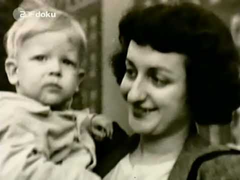 Amerika in den 50ern Lets Play House Doku 2007