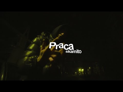 Skamito - Praca (🎥: jhnsfx)