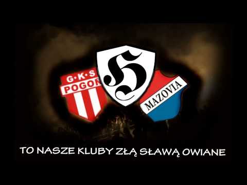 Hand - Pogoń nigdy nie zginie