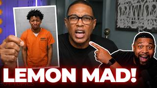 Download lagu Don Lemon CAUGHT LYING About the Karmelo Anthony Case And GETS CALLED OUT! mp3