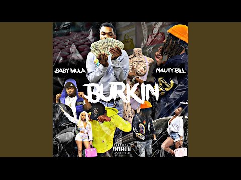 Burkin (NautyBill Baby Mula)