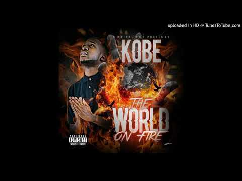 Fly (Bonus Track) - Kobe Bean Ft. Lil Haze