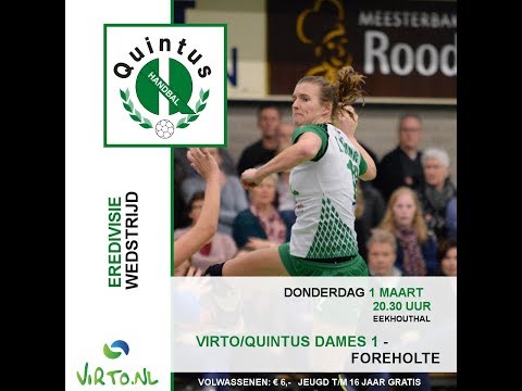 20180301 Virto Quintus DS1 - Foreholte