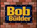 Hit Entertainment Children S Favorites Vol 1 2004 Bob The Builder Bob S Barnraising