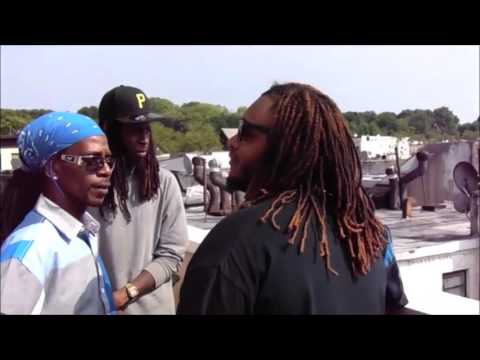 Cali-la Performs at Direct 2 Exec Artist Experience NYC Edition 6/4/16 - Def Jam Records