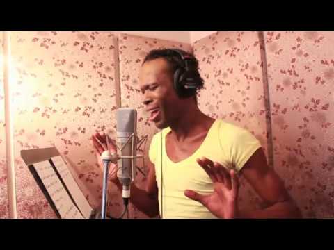 Ashford & Simpson Presents - Terry Lavell "Born This Way" Available On Itunes Now