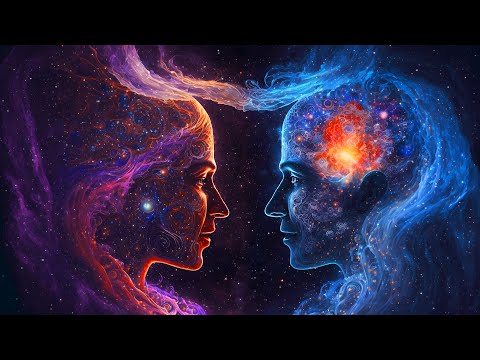 Receive Spiritual Protection, Blessings & Love - 999hz Clear All Difficulties - Angelic Frequency