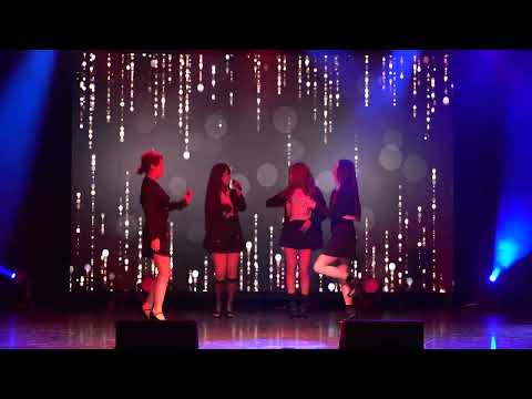 JEWEL＜Decalcomanie（MAMAMOO）Dance cover＞shadow vol.7 @TAKARA OSAKA 2022.05.22