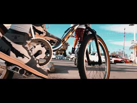 Seafood Scampi (feat. Tri-State