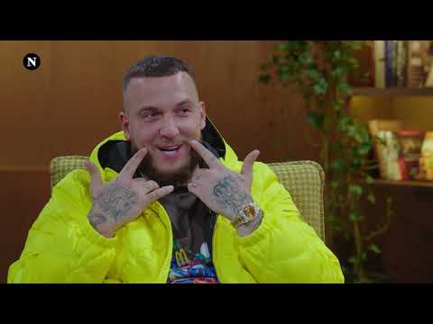 Intervista e Plotë me MOZZIK: Rrëfimi për jetën, sfidat dhe suksesin