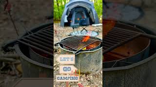 Fall Camping!