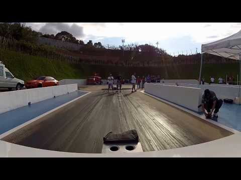 Opala TT #875 Cleverson Bertolin Treino