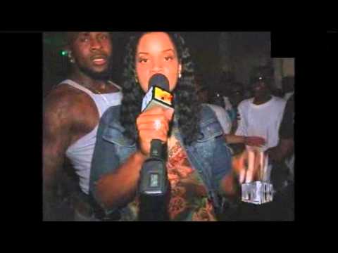 Sway Explores The Bmore Club Scene! (2006) #RipKSwift