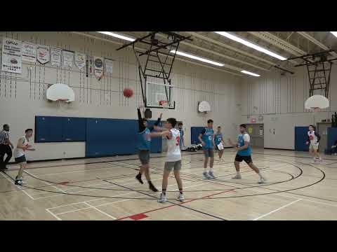 3rd Waryah Law (74) tier 10 - playoffs 6th Huha (45) - tcbl sunday