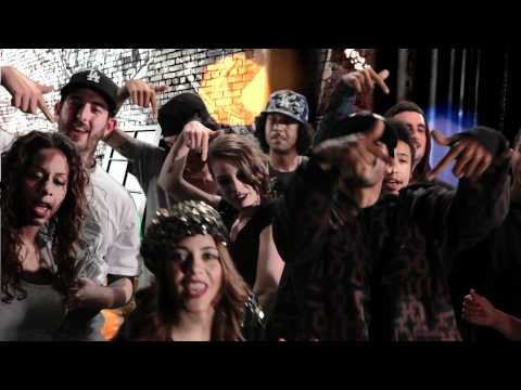 M Breeze Feat Lil AB "Hold It Down"