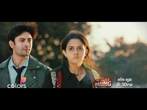 Binddii's Mission | Binddii - Dil Se Daring