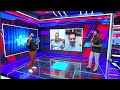 LIVE: Irfan, Younis, Steyn Discuss Indias World Cup Plans & More! - Video