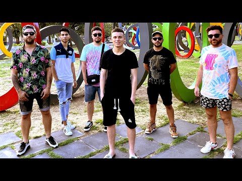 Cumbia A Fondo - Colorín Colorado / Almas Gemelas / Cúrame