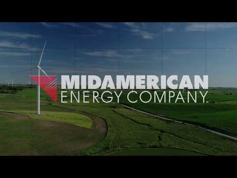 MidAmerican Energy - Leading the Way in Renewable Energy