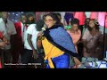 Elizabeth Maliganya Mbina Ya Bhusungu Live Performance