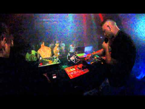 P.Slang Vs. Fabrixxx & Ricksen J.K. Live @ Stereo City Festival 2012 ALWO Altenburg - Intro