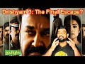 Drishyam 3 Movie Review Tamil By The Fencer Show Drishyam 3 Review Tamil Drishyam 3 Tamil Review