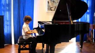 Erfurt Salon 2. 7. 09