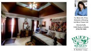 preview picture of video '409 Hinton Road, Social Circle, GA Presented by Rhonda Duffy.'