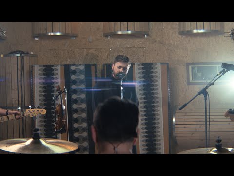 Imminence - Saturated Soul (Live in Studio Mega)