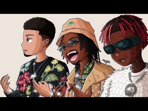 {FREE} Famous Dex x Rich The Kid x Jay Critch type beat 2023 - “Crypto” | Prod. By GucciBoyChris