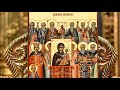 Sfânta Liturghie De La Catedrala Patriarhală Duminica I Din Postul Mare A Ortodoxiei 13martie