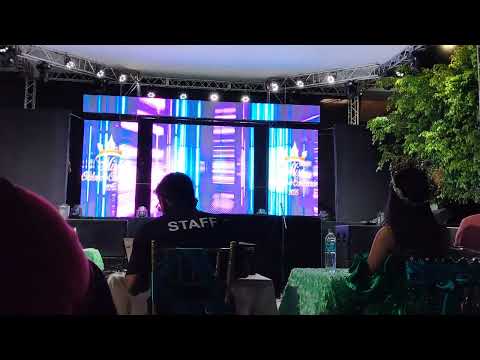 Quien será la Reyna de Oratorio de Concepción 