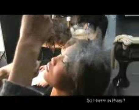 So Happy In Paris @ Summer Tour