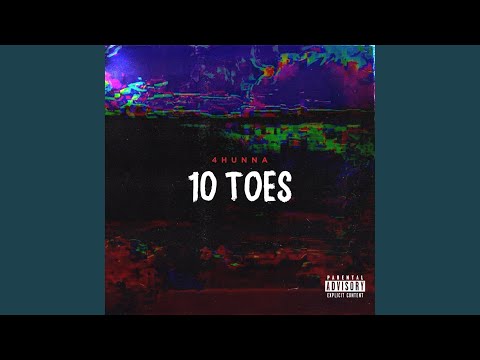 10 Toes
