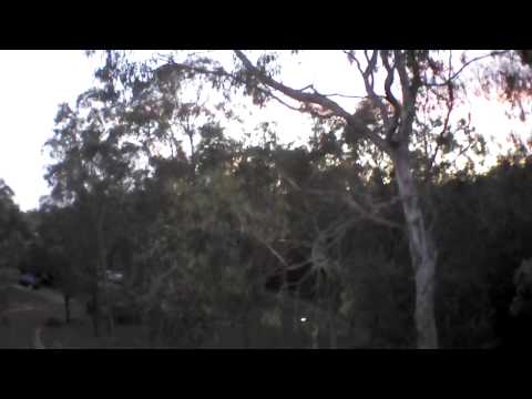AR.Drone 2.0 Video: 2013/11/16