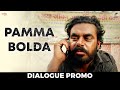 Pamma Bolda Dialogue Promo Warning Gippy G Prince KJ New Punjabi Movie Releasing 19 Nov