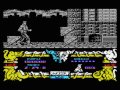 Ver Gameplay After the War MSX