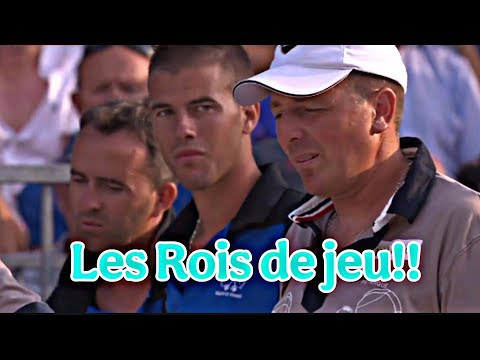 Suchaud Contre Rocher match inoubliable !! Deux équipes des légendes _FullHD_