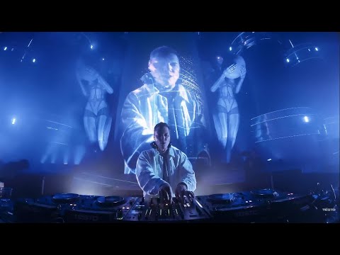 Tiësto plays Ratty - Sunrise (Here I Am) (Tiësto Remix) @ Dreamstate 2025 (California) (22.11.2025)