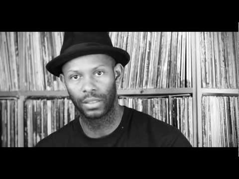 BLING47 BREAKS DILLA EDITION: Waajeed - Dreamin Eyes